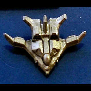Wusun Prime Micro Fighter